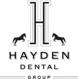 Hayden Dental Primary Logo
